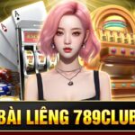 789Club bài liêng